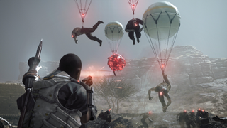 The story behind <i>Metal Gear Survive </i>is way more interesting than the game itself